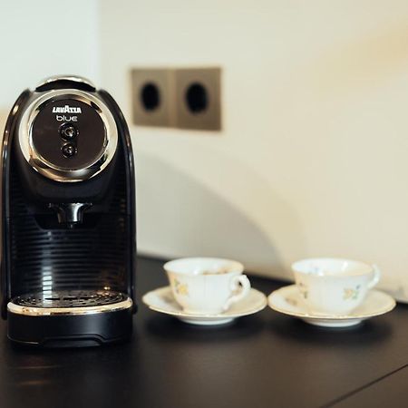 Barinu Apartments Lipawa Zewnętrze zdjęcie
