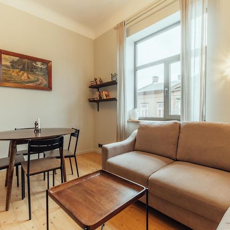 Barinu Apartments Lipawa Zewnętrze zdjęcie