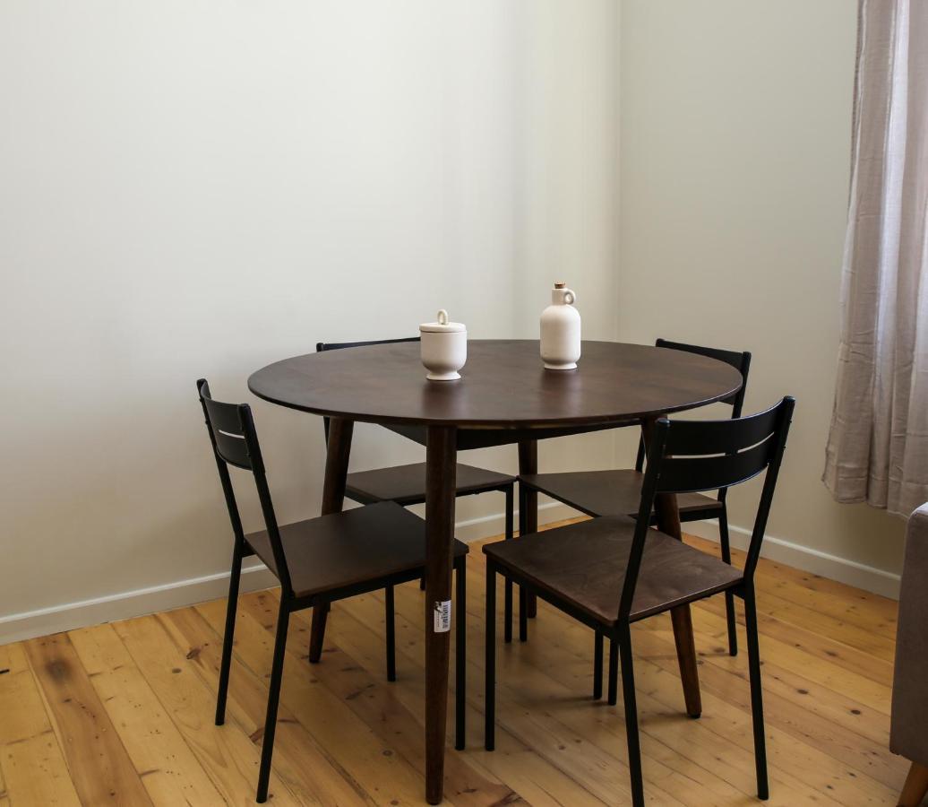Barinu Apartments Lipawa Zewnętrze zdjęcie
