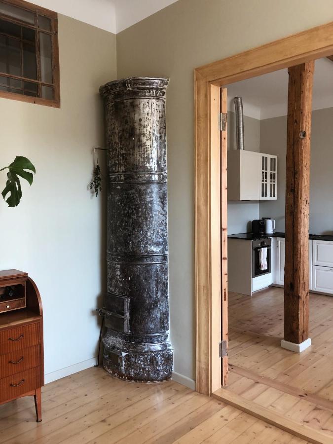 Barinu Apartments Lipawa Zewnętrze zdjęcie