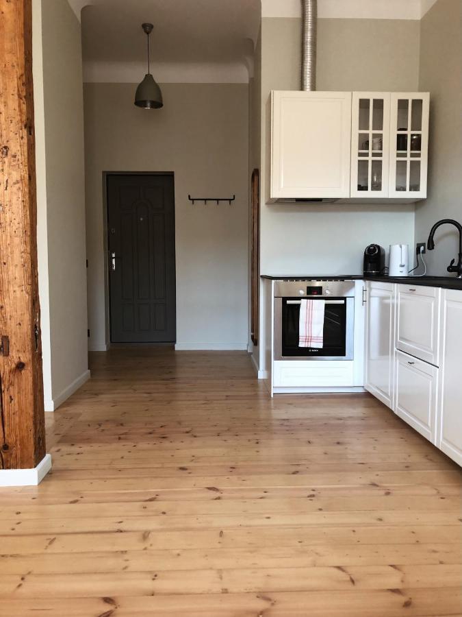 Barinu Apartments Lipawa Zewnętrze zdjęcie