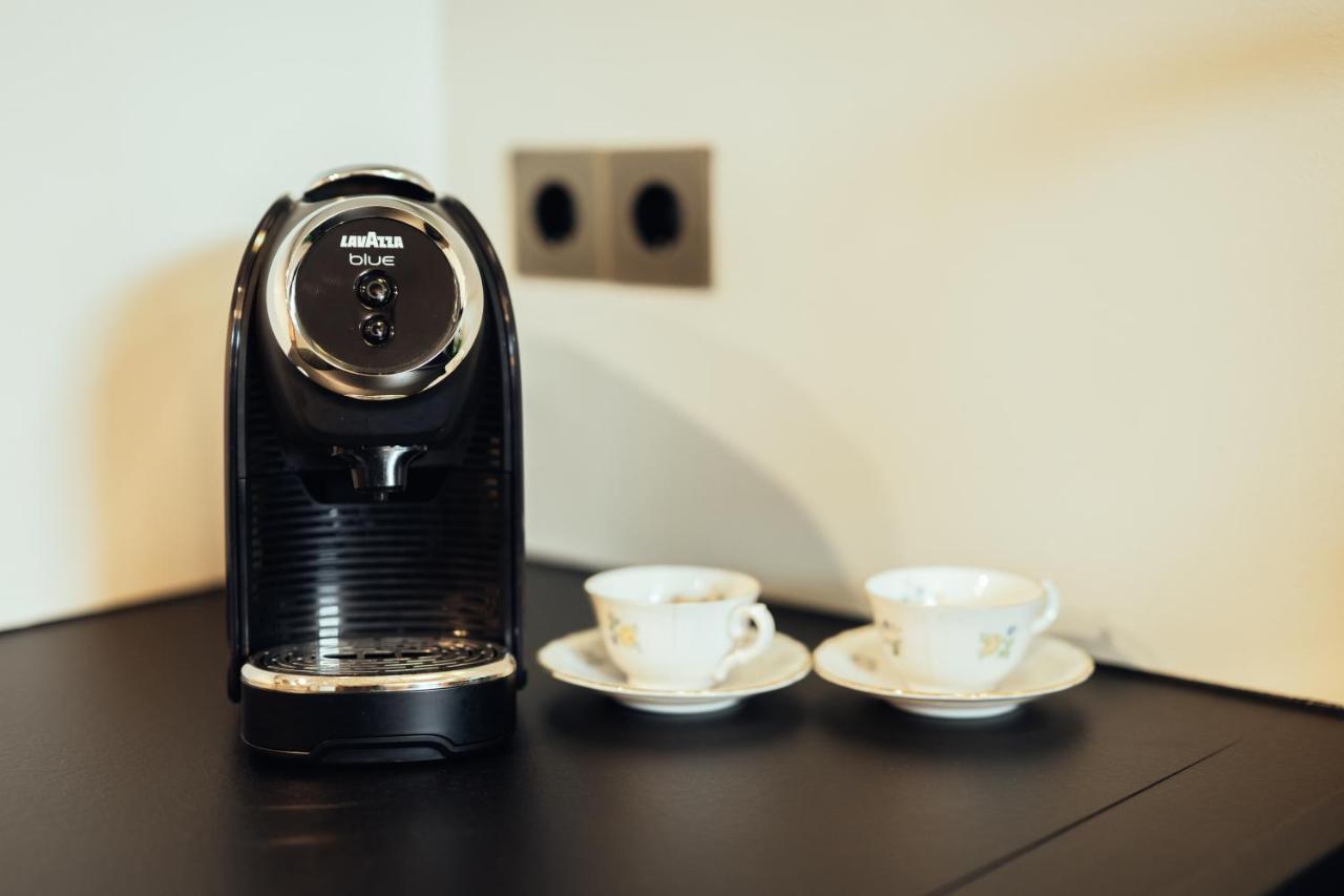 Barinu Apartments Lipawa Zewnętrze zdjęcie