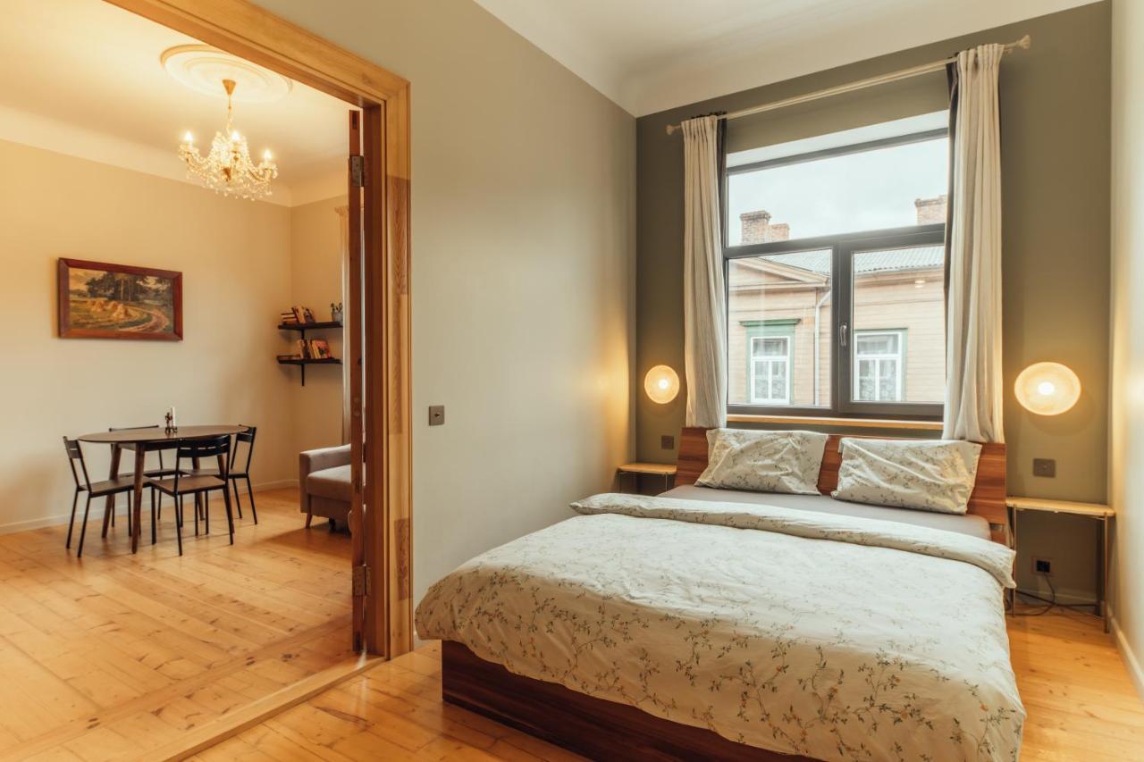 Barinu Apartments Lipawa Zewnętrze zdjęcie