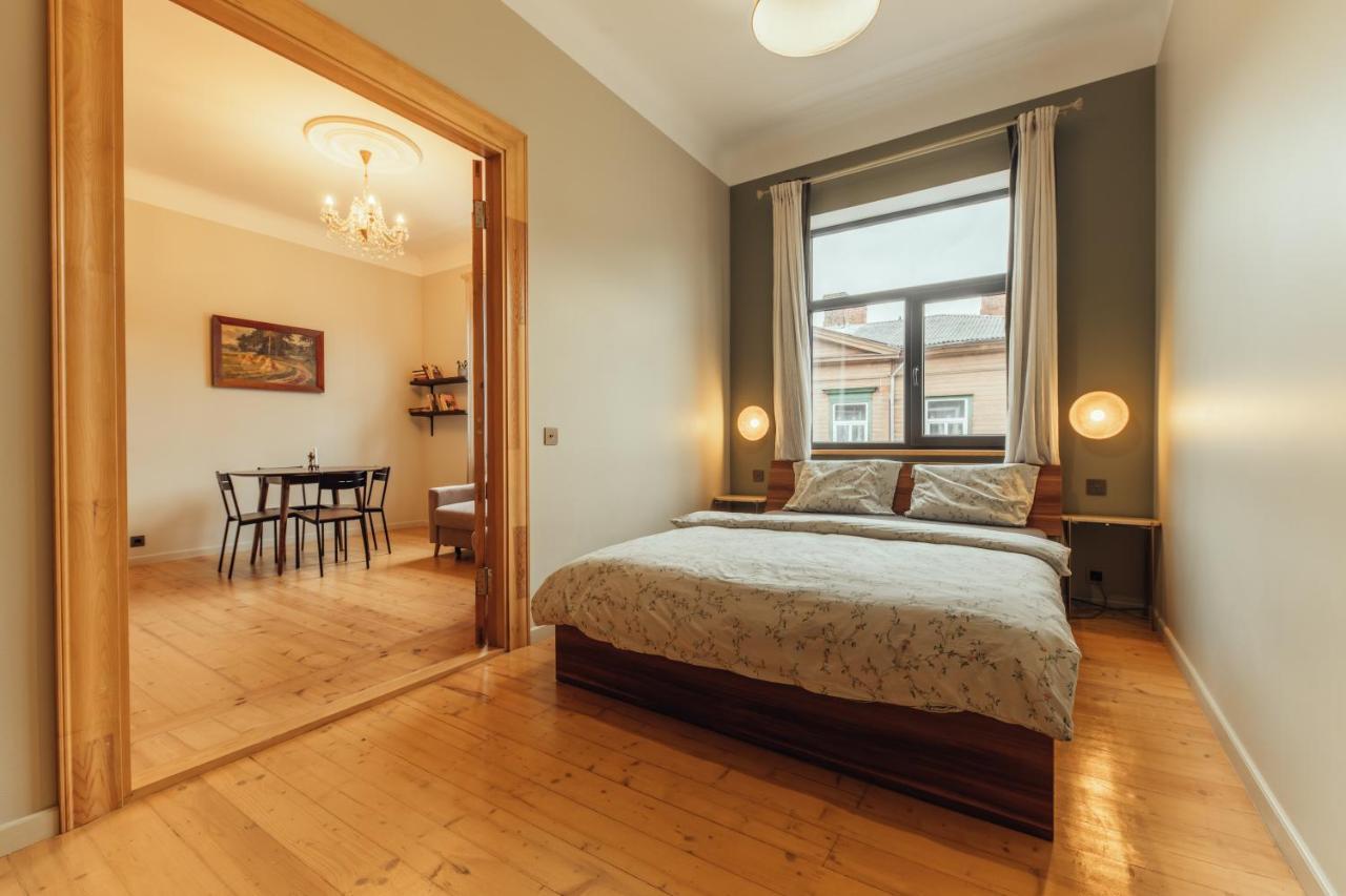 Barinu Apartments Lipawa Zewnętrze zdjęcie
