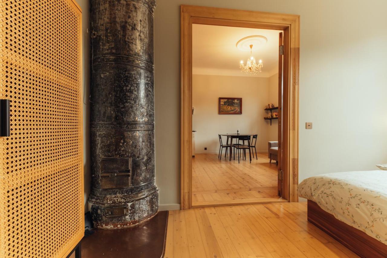 Barinu Apartments Lipawa Zewnętrze zdjęcie