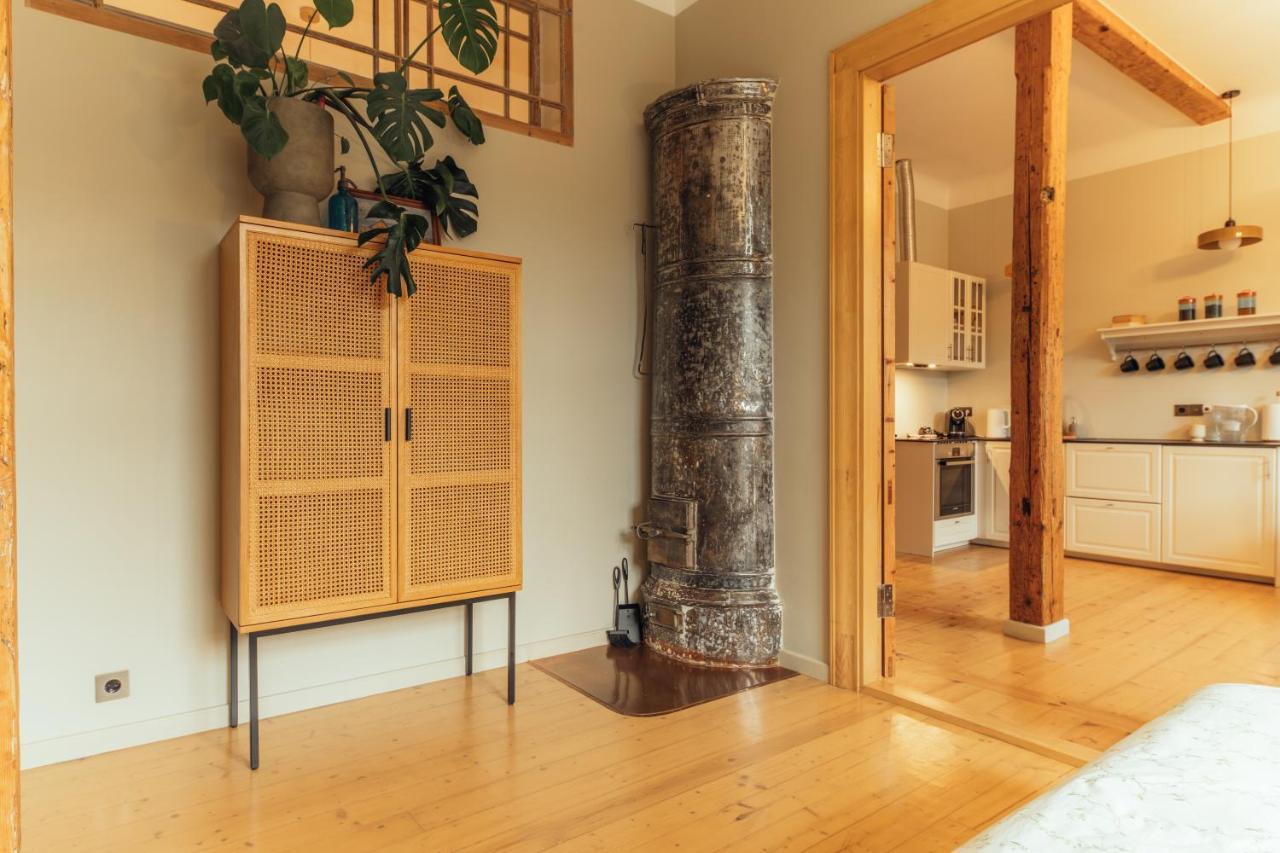 Barinu Apartments Lipawa Zewnętrze zdjęcie